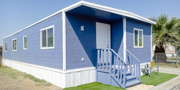 Mobile Homes for Sale